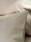 Σετ Σεντόνια Charisma Elegance 180X200+40 / Beige